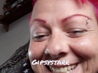 Gipsystarr