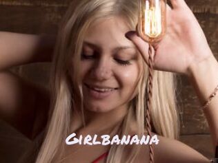 Girlbanana