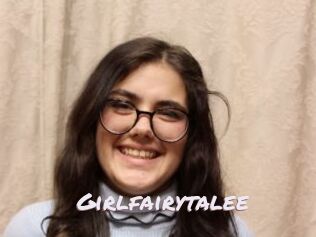 girlfairytalee Deutsche Sexcams