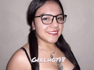 Girlhot18