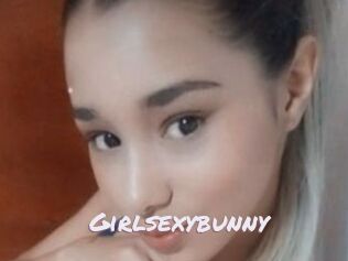 Girlsexybunny