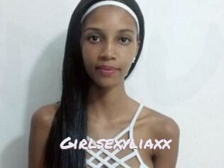 Girlsexyliaxx