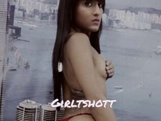 Girltshott