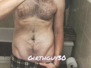 girthguy30 Deutsche Sexcams