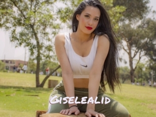 giselealid Deutsche Sexcams