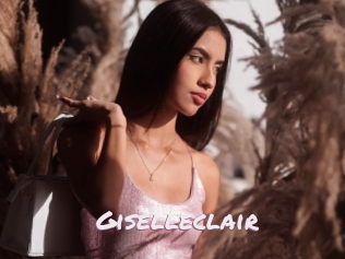 giselleclair Deutsche Sexcams