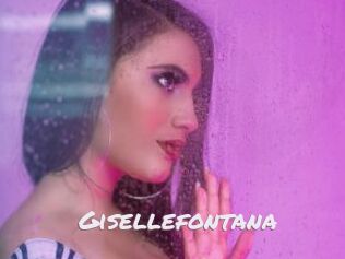 gisellefontana Deutsche Sexcams