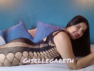 Gisellegareth