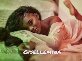 gisellemina Deutsche Sexcams