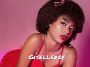 Giselleroy