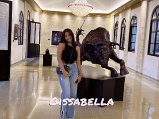Gissabella
