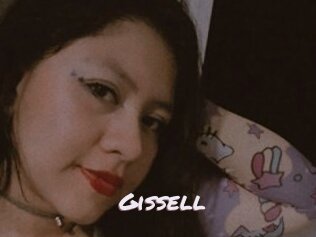 Gissell