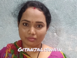 Gitanjaliswain