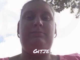 Gitje