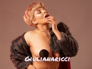 Giulianaricci