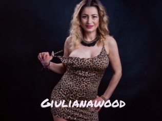 giulianawood Deutsche Sexcams