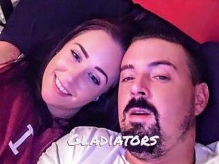 gladiators Deutsche Sexcams