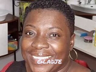 Gladje