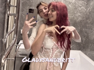 Gladysandbritt