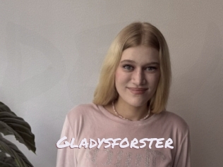 Gladysforster