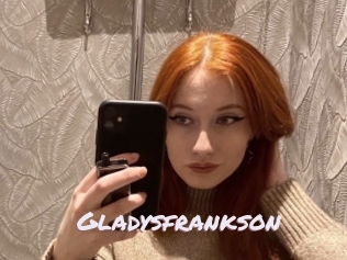 Gladysfrankson