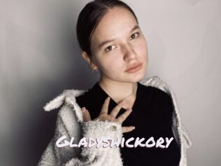 Gladyshickory
