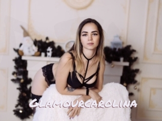 glamourcarolina Deutsche Sexcams