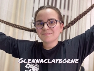 Glennaclayborne