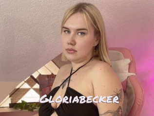 Gloriabecker