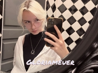 gloriameuer Deutsche Sexcams