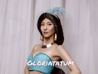 gloriatatum Deutsche Sexcams