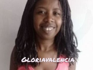 gloria_valencia Deutsche Sexcams