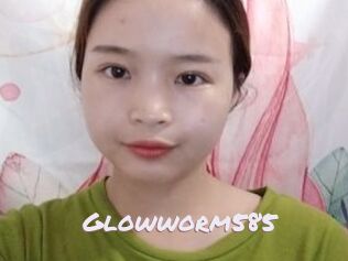 glowworm585 Deutsche Sexcams
