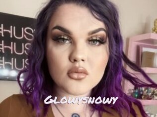 glowysnowy Deutsche Sexcams
