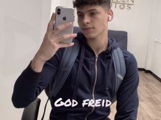 god_freid Deutsche Sexcams