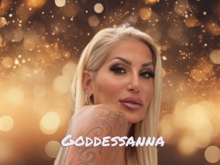 goddessanna Deutsche Sexcams