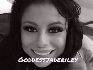 goddessjaderiley Deutsche Sexcams