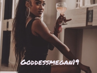goddessmegan19 Deutsche Sexcams