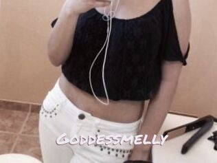 goddessmelly Deutsche Sexcams