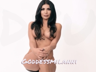 goddessmilanni Deutsche Sexcams
