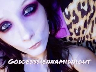 Goddesssiennamidnight