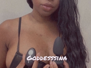 goddesssina Deutsche Sexcams