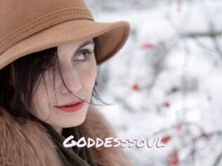 Goddesssoul