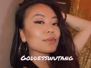 goddesswutang Deutsche Sexcams