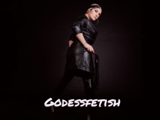 Godessfetish