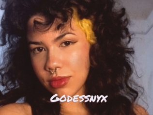 Godessnyx