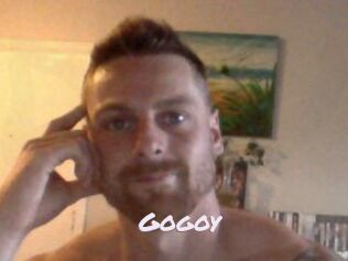 Gogoy