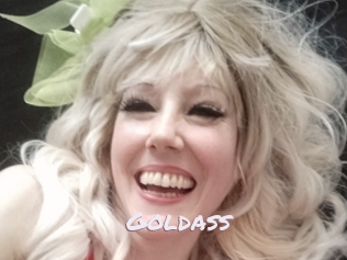 Goldass
