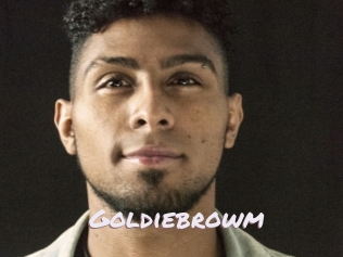 goldiebrowm Deutsche Sexcams