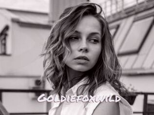goldiefoxwild Deutsche Sexcams